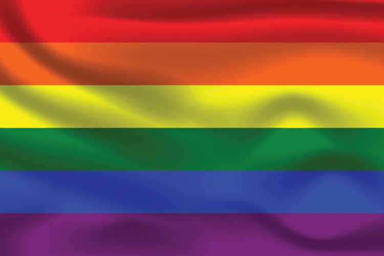 LGBTTQIA+ DV Awareness Day – May 28th